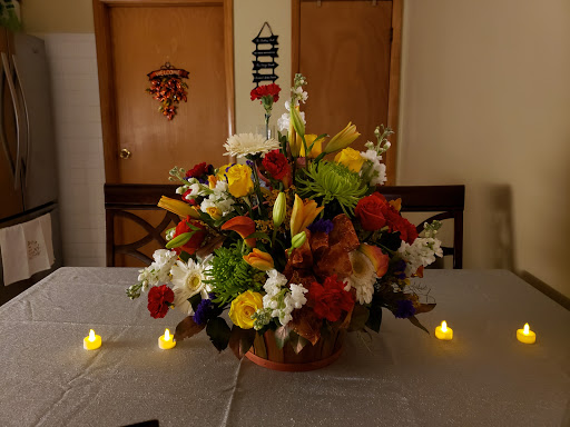 Florist «Flower Puff», reviews and photos, 1065 Elizabeth Ave, Elizabeth, NJ 07202, USA