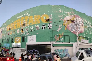 Arena Querétaro image