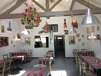 Atmosphère du Restaurant Italien le Caprice à Laloubère - n°7