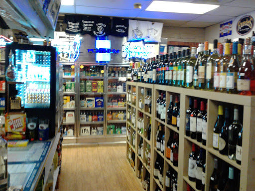 Liquor Store «Bung Hole Liquor Store», reviews and photos, 204 Derby St, Salem, MA 01970, USA