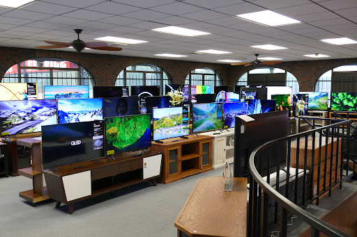 Electronics Store «Hephner TV & Electronics Inc», reviews and photos, 737 Washington S, Wichita, KS 67211, USA