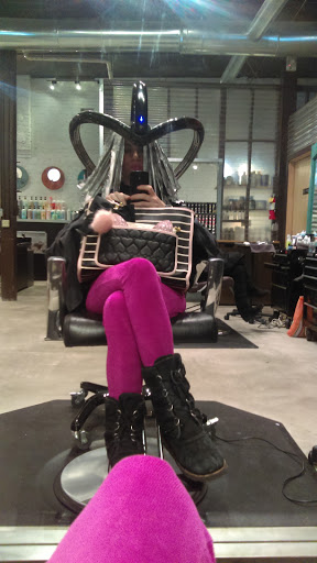 Beauty Salon «Theory Hair Salon», reviews and photos, 802 N Wallace Ave B, Bozeman, MT 59715, USA