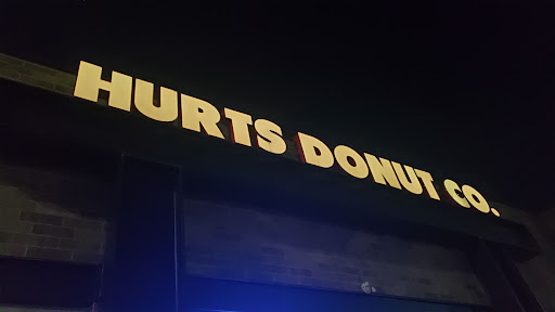 Donut Shop «Hurts Donut», reviews and photos, 5513 Mills Civic Pkwy #105, West Des Moines, IA 50266, USA