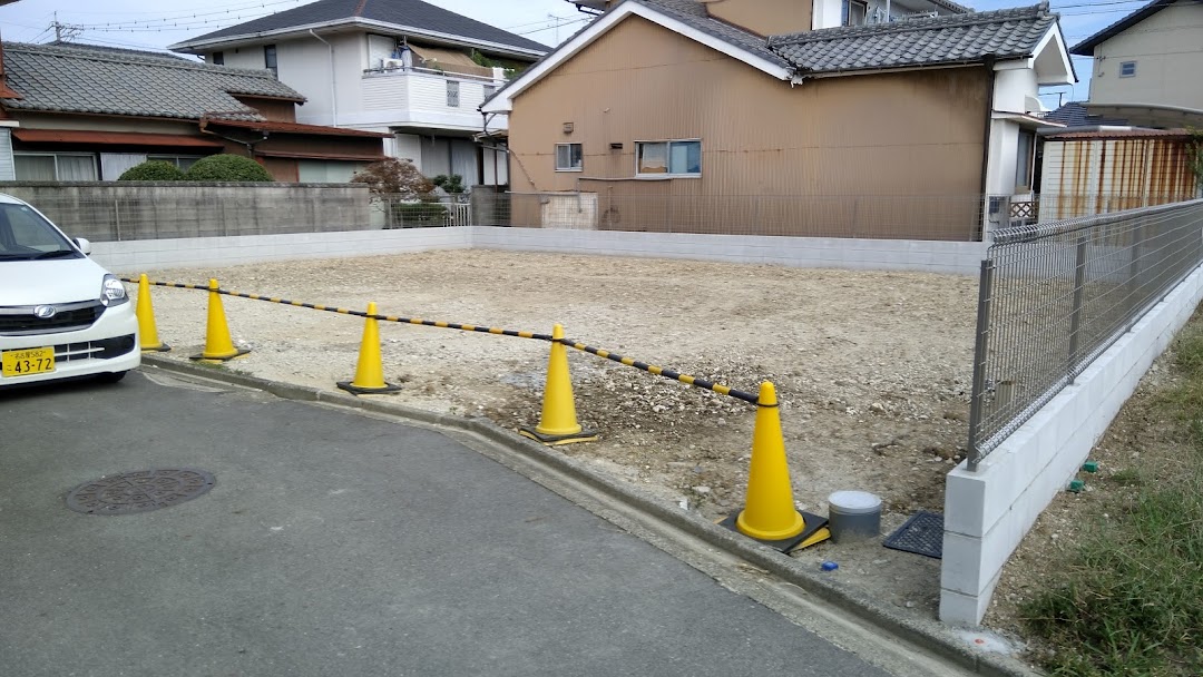 県営中山住宅