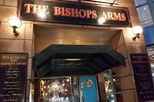 The Bishops Arms image