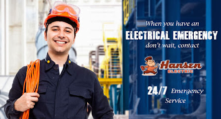 Hansen Electric