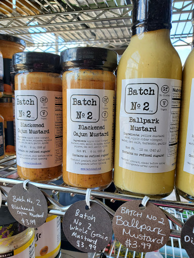 Grocery Store «Wildwood Market», reviews and photos, 1015 Virginia Ave, Indianapolis, IN 46203, USA