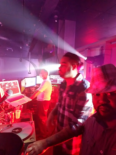 Night Club «SWAY Nightclub», reviews and photos, 111 SW 2nd Ave, Fort Lauderdale, FL 33301, USA