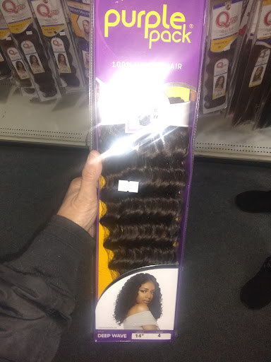 Beauty Supply Store «K Beauty Supply», reviews and photos, 10814 S Post Oak Rd, Houston, TX 77035, USA