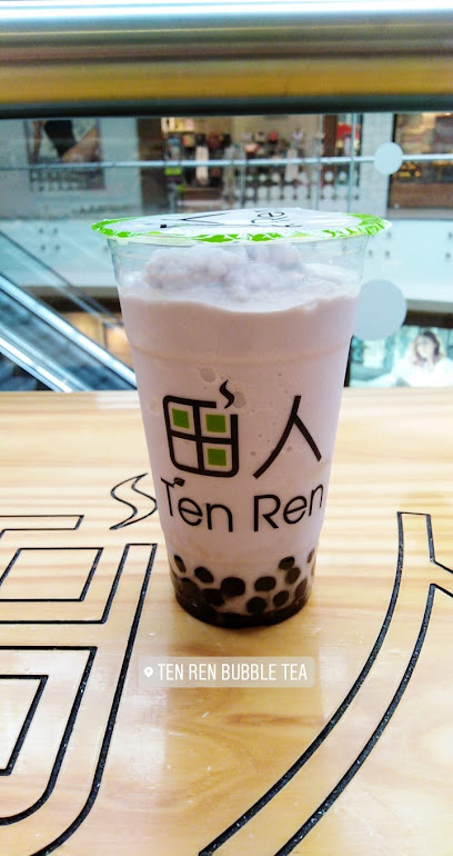 Ten Ren Bubble Tea