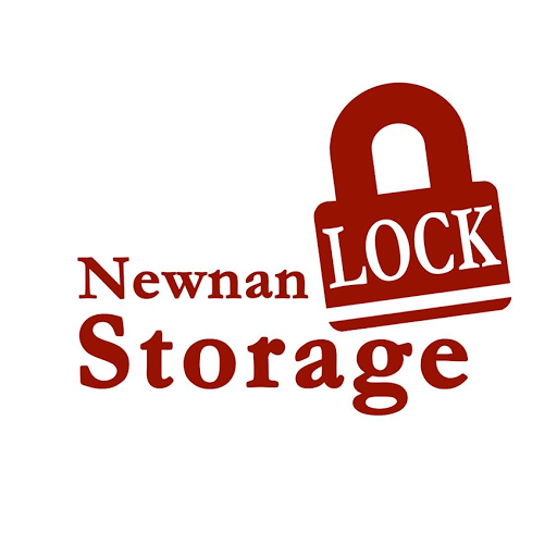 Self-Storage Facility «Newnan Lock Storage - I-85 North Location», reviews and photos, 205 Elzie Johnson Rd, Newnan, GA 30265, USA