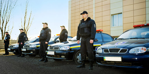 Служба охраны Галеон: охрана и безопасность в Харькове