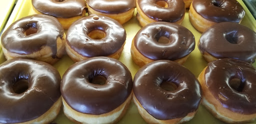 Donut Shop «Golden Bell Donuts», reviews and photos, 1500 E 3rd Ave, San Mateo, CA 94401, USA
