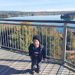 Photo n°24 de l'avis de Adriana.i fait le 31/10/2021 à 14:52 sur le  Erlebnisholzkugel à Steinberg am See