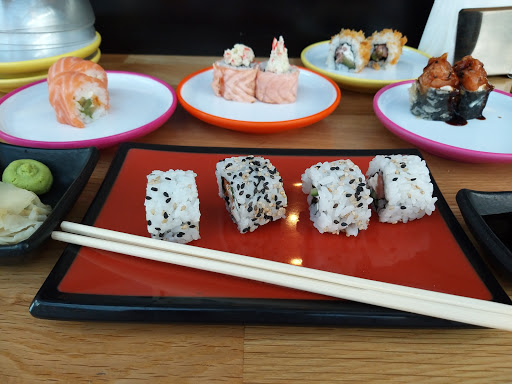 IKIGAI japanese food