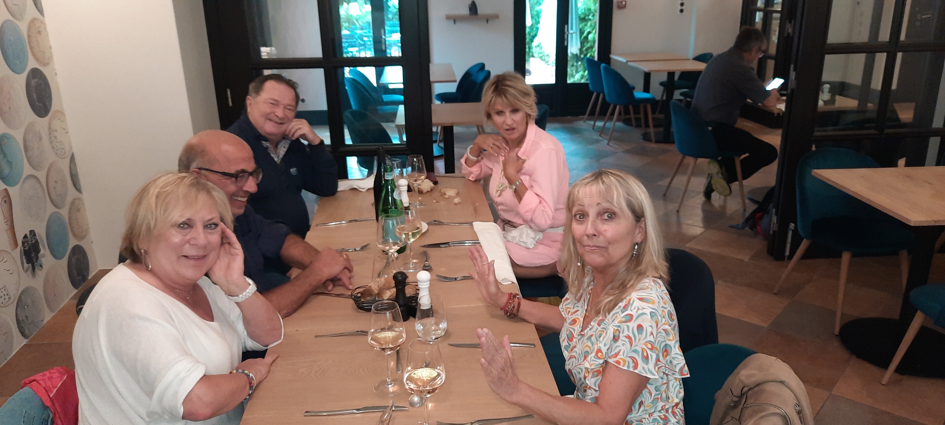 Photo n° 1 de l'avis de olivier. fait le 11/10/2022 à 05:40