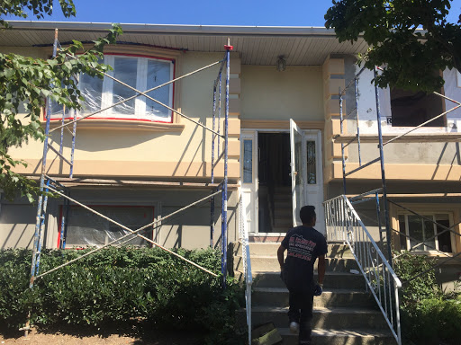 Roofing Contractor «All Island Pro Roofing And Chimney Long Island», reviews and photos, 1546 Ocean Ave #6, Bohemia, NY 11716, USA