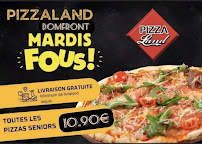 Photos du propriétaire du Pizzeria Pizza Land Domfront à Domfront en Poiraie - n°20