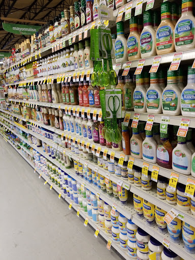 Supermarket «Fresh Market», reviews and photos, 1760 Park Ave, Park City, UT 84060, USA