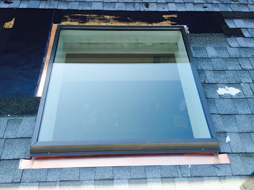 Roofing Contractor «All Island Pro Roofing And Chimney Long Island», reviews and photos, 1546 Ocean Ave #6, Bohemia, NY 11716, USA