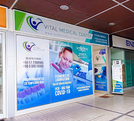 Vital Medical Center