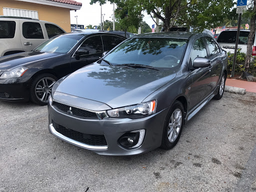 Used Car Dealer «Motors Trust Inc», reviews and photos, 9704 NW 27th Ave, Miami, FL 33147, USA