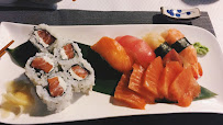 Sushi du Restaurant de sushis Sushi Forêt à Villenave-d'Ornon - n°13