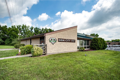 Gem City Vet