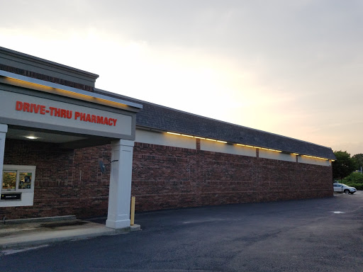 Drug Store «CVS», reviews and photos, 6480 Old Waterloo Rd, Elkridge, MD 21075, USA