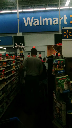 Department Store «Walmart Supercenter», reviews and photos, 9205 Gibsonton Dr, Gibsonton, FL 33534, USA