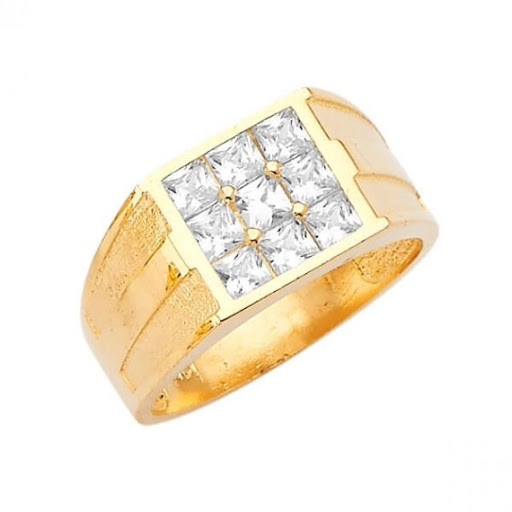 Jeweler «Brick City Gold Inc», reviews and photos, 104 Market St, Newark, NJ 07102, USA