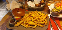 Hamburger du Restaurant Buffalo Grill L'Isle Adam - n°7