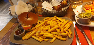 Photo n°42 de Buffalo Grill L'Isle Adam à L'Isle-Adam ()