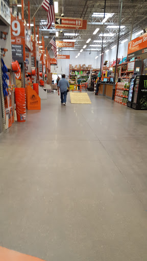 Home Improvement Store «The Home Depot», reviews and photos, 500 S Santa Fe Dr, Denver, CO 80223, USA