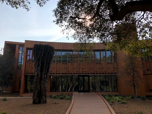 Architecture school Sunnyvale