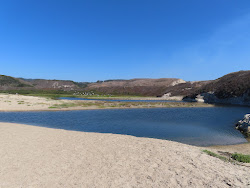 Laguna Creek Beach'in fotoğrafı çok temiz temizlik seviyesi ile