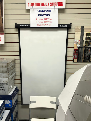 Shipping Service «Diamond Mail & Shipping», reviews and photos, 1249 S Diamond Bar Blvd, Diamond Bar, CA 91765, USA