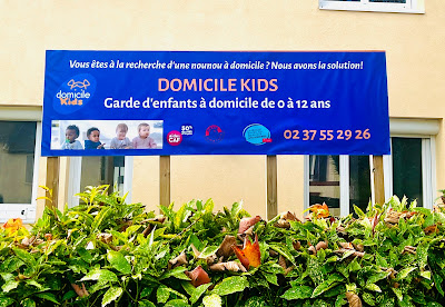 DOMICILE CLEAN/KIDS - Services a domicile : Garde d'enfants (de 0 à 12 ans), Ménage, Repassage, Jardinage à Vernouillet