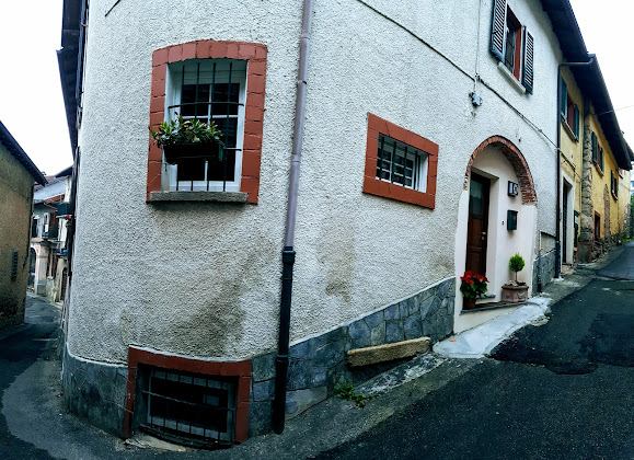 Extérieur hôtels Residenza Per Studenti La COLOMBELLA 28836 Gignese