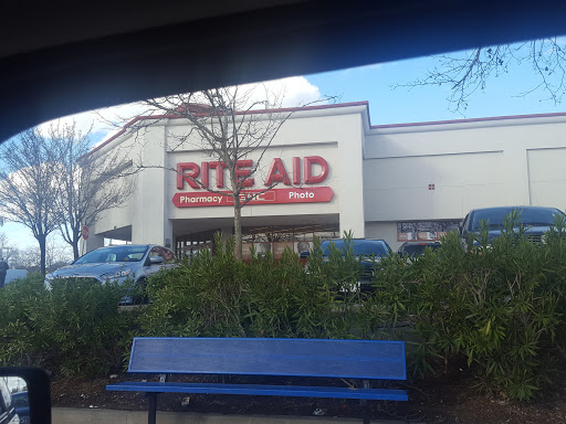 Pharmacy «Rite Aid», reviews and photos, 4010 Manzanita Ave, Carmichael, CA 95608, USA