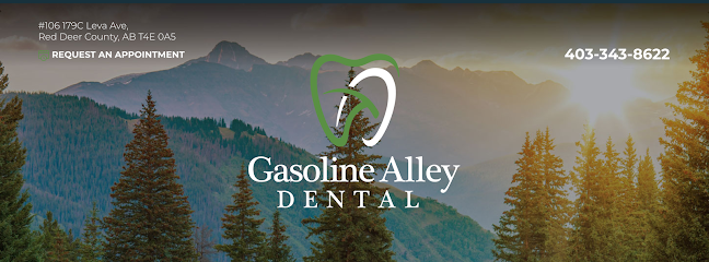 Gasoline Alley Dental