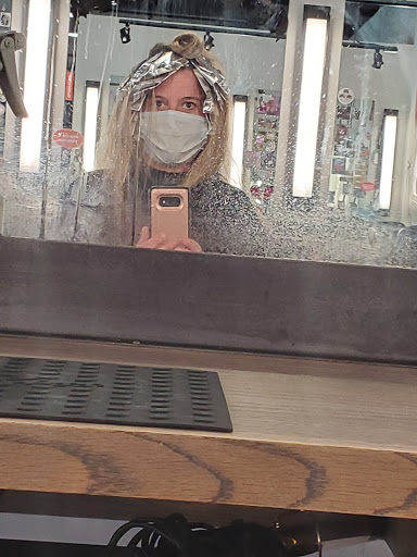 Barber Shop «Bishops Barbershop West Seattle», reviews and photos, 4707 42nd Ave SW, Seattle, WA 98116, USA