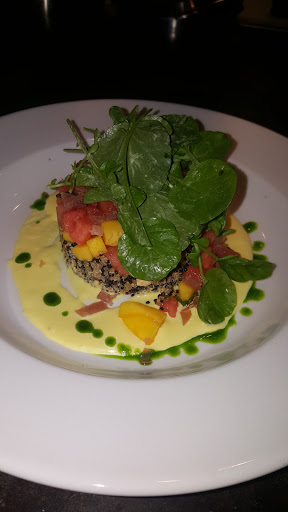 Wild Goat Bistro image