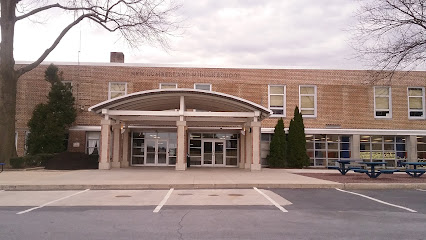 New Cumberland Middle School