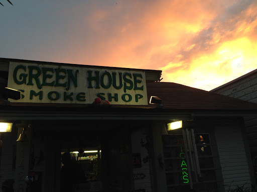 Tobacco Shop «Green House Smoke Shop», reviews and photos, 1428 Abbot Kinney Blvd, Venice, CA 90291, USA