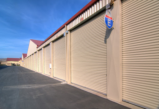 RV Storage Facility «Interstate Storage», reviews and photos, 1800 Sutter St, Livermore, CA 94551, USA