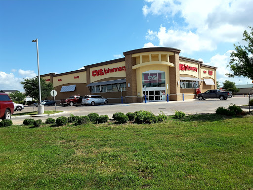 Drug Store «CVS», reviews and photos, 710 N Main St, Cibolo, TX 78108, USA