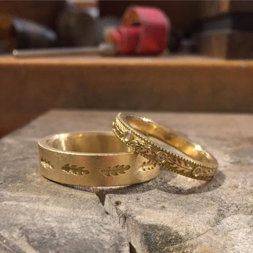 Jewelry Designer «Dejan Studio Jewelry», reviews and photos, 105 N Union St #15, Alexandria, VA 22314, USA