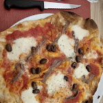 Photo n°4 de l'avis de Domenico.i fait le 06/02/2024 à 20:55 sur le  Ristorante Vecchia Pizzeria à Iesi