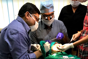 Ruparelia Dental Clinic & Implant Centre | Dentist in Jamnagar image